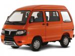 Piaggio Porter Glass Van 2009 года